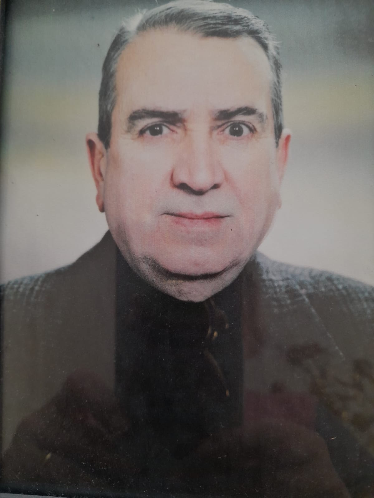 Mahmut İhsan Benian